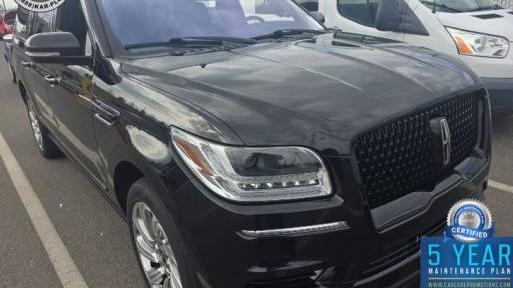 LINCOLN NAVIGATOR L 2019 5LMJJ3LT9KEL13118 image